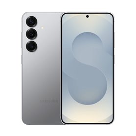 Smartphone Samsung SM-S931BZSGEUE 6,2" Octa Core 12 GB RAM 256 GB Gris