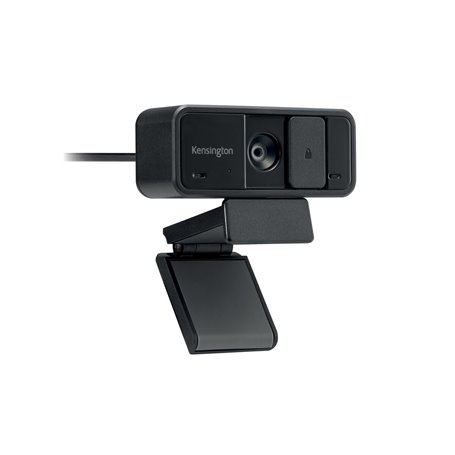 Webcam Kensington W1050 Full HD