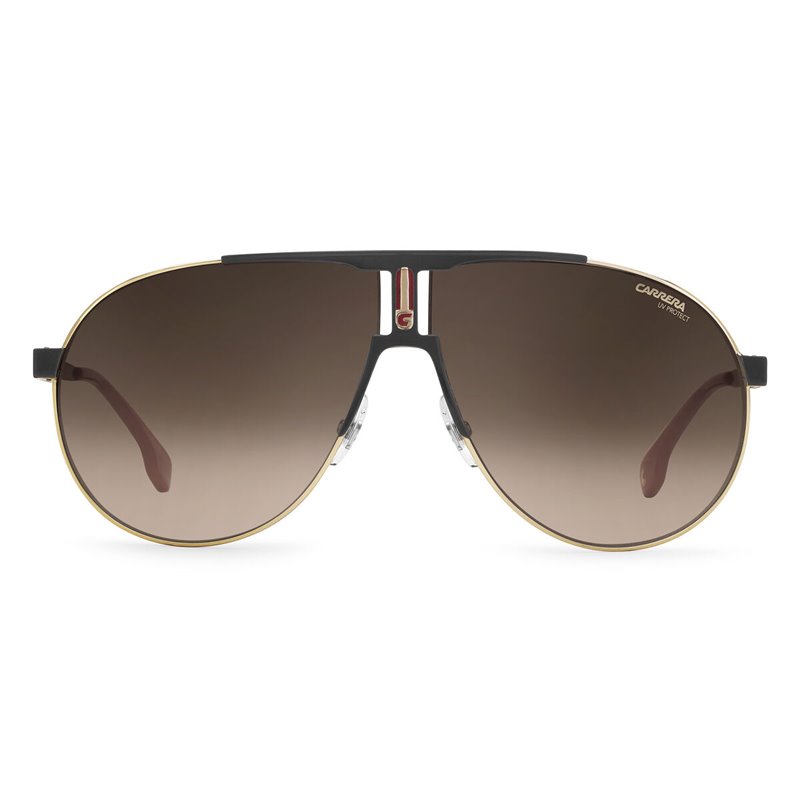 Image secondaire de Lunettes de soleil Homme Carrera