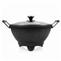 Rôtissoire Wok Princess 162389 Wok eléctrico 7 L 1400W