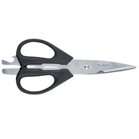 Ciseaux de Cuisine Supreme 31643 Acier inoxydable