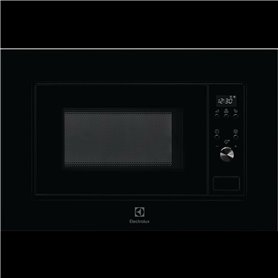 Micro-ondes Electrolux LMS2173EMK Noir 700 W