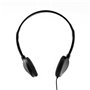 Casque ELBE AU789CC Noir