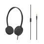Casque ELBE AU789CC Noir