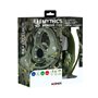 Casques avec Microphone KONIX KX MY UNIV NEMESIS CAMO Noir Multicouleur