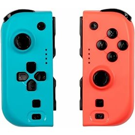 Contrôle des jeux KONIX NINTENDO SWITCH