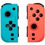 Contrôle des jeux KONIX NINTENDO SWITCH