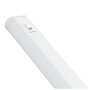 Tube LED Silver Electronics T5 Blanc F 9 W 900 Lm