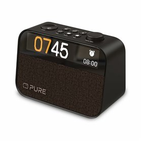 Radio-réveil Pure PURE MOMENT