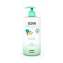 Gel et shampooing Isdin Baby Naturals 750 ml