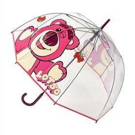 Parapluie Toy Story Rose PoE