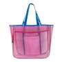 Sac de plage Barbie Fuchsia 100 % polyester