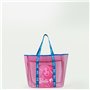 Sac de plage Barbie Fuchsia 100 % polyester