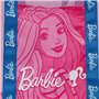 Sac de plage Barbie Fuchsia 100 % polyester