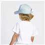 Casquette enfant Frozen Bleu