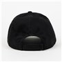 Casquette enfant Wednesday Noir (55 cm)