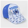 Casquette enfant Stitch Bleu (53 cm)