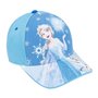 Casquette enfant Frozen Bleu (53 cm)