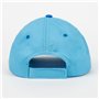 Casquette enfant Frozen Bleu (53 cm)