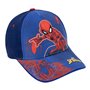 Casquette enfant Spider-Man Bleu (53 cm)