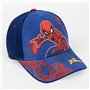 Casquette enfant Spider-Man Bleu (53 cm)