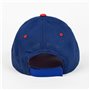 Casquette enfant Spider-Man Bleu (53 cm)