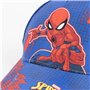 Casquette enfant Spider-Man Bleu (53 cm)