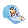 Casquette enfant The Paw Patrol Bleu (51 cm)