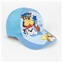 Casquette enfant The Paw Patrol Bleu (51 cm)