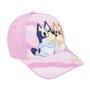 Casquette enfant Bluey Rose (51 cm)