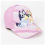 Casquette enfant Bluey Rose (51 cm)