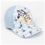 Casquette enfant Bluey Bleu (51 cm)