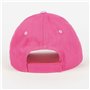 Casquette enfant Barbie Rose (53 cm)