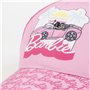 Casquette enfant Barbie Rose (53 cm)