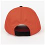 Casquette enfant Spider-Man Rouge