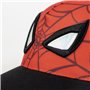 Casquette enfant Spider-Man Rouge