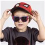 Casquette enfant Spider-Man Rouge