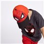 Casquette enfant Spider-Man Rouge