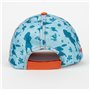 Casquette enfant Vaiana Turquoise (53 cm)