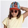 Casquette enfant Vaiana Turquoise (53 cm)