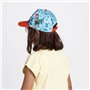 Casquette enfant Vaiana Turquoise (53 cm)