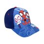 Casquette enfant Spidey Bleu (51 cm)