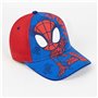 Casquette enfant Spidey Rouge (51 cm)