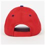 Casquette enfant Spidey Rouge (51 cm)