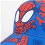 Casquette enfant Spidey Rouge (51 cm)