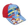 Casquette enfant The Paw Patrol Rouge (51 cm)