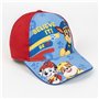 Casquette enfant The Paw Patrol Rouge (51 cm)