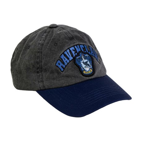 Casquette Unisex Harry Potter Noir 58 cm