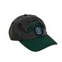 Casquette Unisex Harry Potter Noir 58 cm