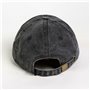 Casquette Unisex Harry Potter Noir 58 cm